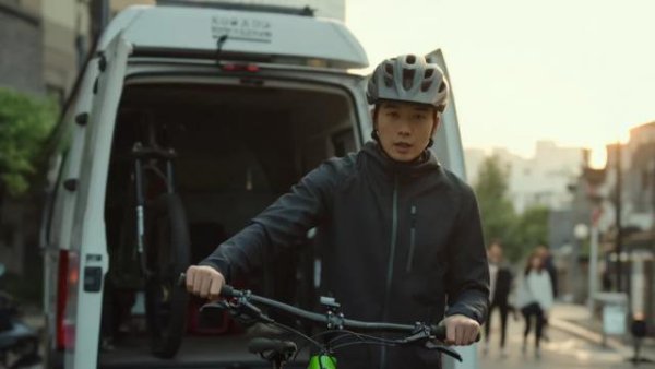 低息配资股票 骑行的尽头是货拉拉