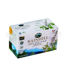 来源 供求市场源自大自然的有机健康饮品javatea爪哇茶批发 厂家直销