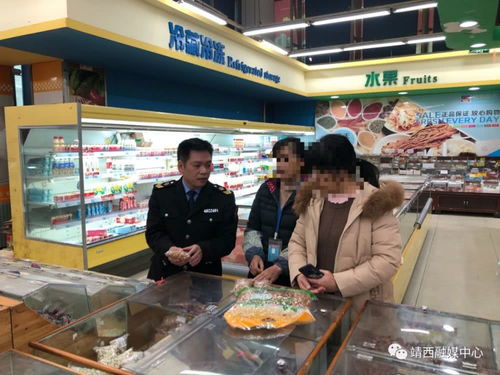 食品经营者未按规定要求销售食品 市场监督管理部门责令改正